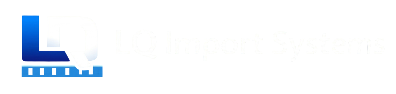 LQ Import Systems